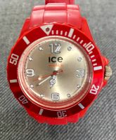 ICE Watch in rot Schleswig-Holstein - Bollingstedt Vorschau