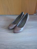 Absatzschuhe Saarland - Wadgassen Vorschau