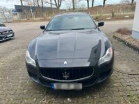 Maserati Quattroporte 3.0 V6 S Q4 Auto S Motorschaden Nordrhein-Westfalen - Greven Vorschau