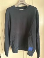 Calvin Klein - Pullover - Gr. L - blau Schleswig-Holstein - Reinbek Vorschau