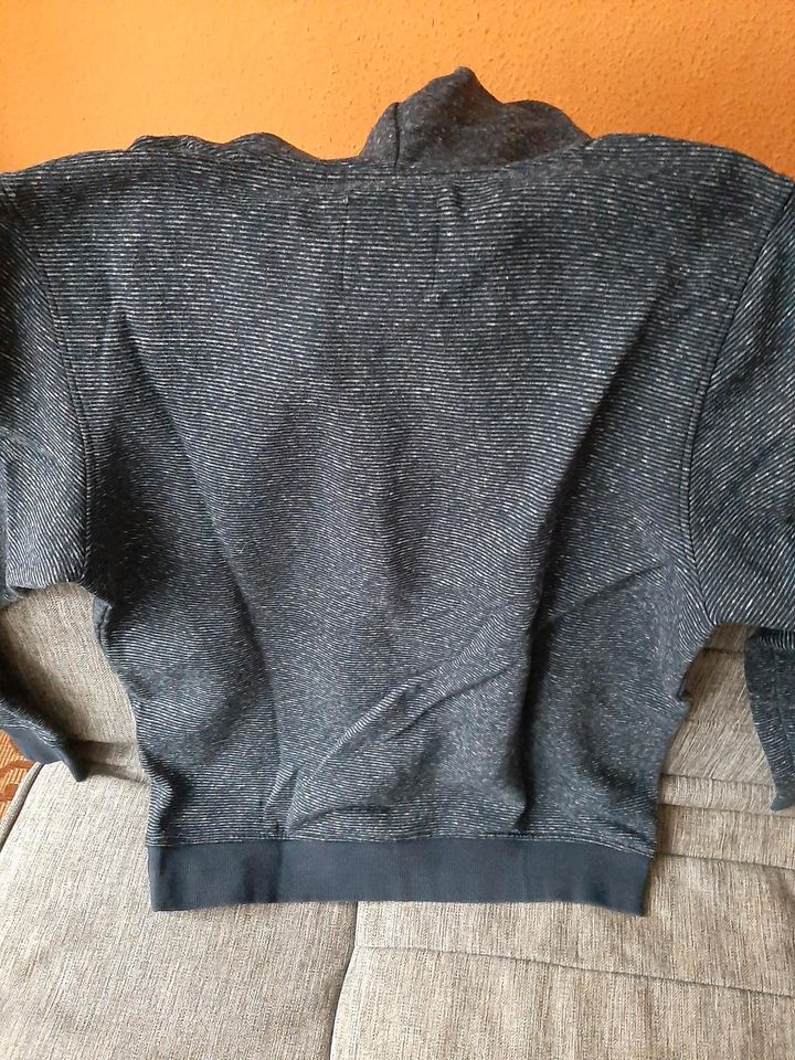 Sweatshirt Hoodie Herren Jungen Gr.M Tom Tailor in Ruhla