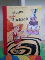 Meine erste Hochzeit  Kinderbuch bis 18.05☝️ Stuttgart - Zuffenhausen Vorschau