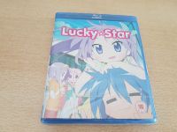 Yuri Kuma Arashi Lucky Star Complete Collection Blu-ray Anime NEU Stuttgart - Bad Cannstatt Vorschau