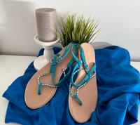 ESPRIT Damen Sandalen | Sommer | leichte Sandale Bayern - Neumarkt i.d.OPf. Vorschau