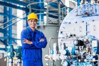 Produktentwicklungstechniker (m/w/d) (20743777) Baden-Württemberg - Sasbach Vorschau