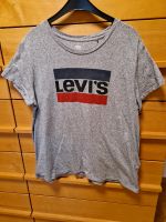 Original Levi's Shirt in XL Nordrhein-Westfalen - Lüdinghausen Vorschau