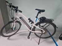 Winora Ebike, XL, Akku neu Hannover - Mitte Vorschau