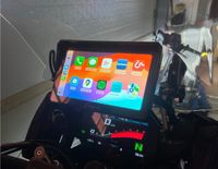 Carpuride W702B CarPlay BMW GS RT Android Auto Thüringen - Großfahner Vorschau