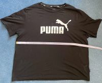 PUMA T-Shirt Shirt - schwarz - 2 XL Baden-Württemberg - Eningen Vorschau