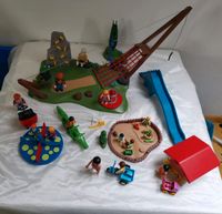 Playmobil großer Spielplatz Bayern - Puchheim Vorschau