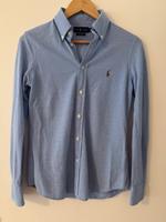 Ralph Lauren Knit Oxford Hemnd Bayern - Germering Vorschau