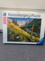 Ravensburger Puzzle 1000 Teile Nordrhein-Westfalen - Solingen Vorschau