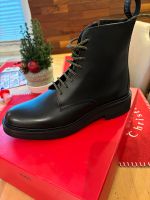 Hugo Boss Schuhe Stiefel/ Boot 42 NEU Niedersachsen - Seevetal Vorschau