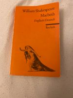 William Shakespeare / Macbeth Schleswig-Holstein - Flensburg Vorschau