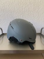 Helm, Skihelm, grau 56-59 Friedrichshain-Kreuzberg - Friedrichshain Vorschau