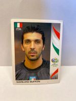 Sticker Panini WM 2006 Buffon Bayern - Saaldorf-Surheim Vorschau