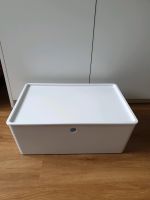Ikea Box mit Deckel Kunststoff Nürnberg (Mittelfr) - Mitte Vorschau