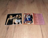 Maxi Single CD ALL SAINTS Never ever 1998 Thüringen - St Gangloff Vorschau