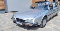 Citroen CX 2000 Pallas, Tüv Neu, H-Zulassung, Schiebedach Baden-Württemberg - Bad Schussenried Vorschau