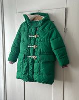 Parka/ Winterjacke Mini Boden Gr. 116 Bayern - Traunstein Vorschau