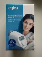 Elektronik-Heizkörperthermostat Model N mit Boost-Funktion Bayern - Schweitenkirchen Vorschau