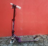 Kinder-Roller Scooter MID 5 Oxelo Decathlon Sachsen - Pulsnitz Vorschau