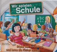 Spiel tiptoi   Wir spielen Schule Nordrhein-Westfalen - Lichtenau Vorschau