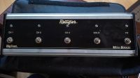 Mesa Boogie Rectifier BigFoot Fussschalter Footswitch Nordrhein-Westfalen - Stolberg (Rhld) Vorschau