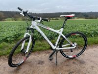 GHOST SE 3000 Special Edition Mountainbike 26“ Hessen - Langgöns Vorschau