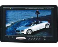 Roadstar LCM-7100HR/B 18 cm (7 Zoll)LCD Monitor für den Kopfstüt Hannover - Nord Vorschau