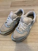 Nike Air Max blau 39 Bayern - Neustadt b.Coburg Vorschau