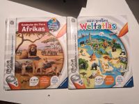 Verschiedene Tiptoi Bücher und Spiele Nordrhein-Westfalen - Solingen Vorschau