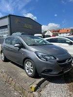 Opel Corsa E Drive Automatik/Standheizung Hessen - Korbach Vorschau