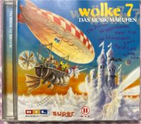 CD Wolke 7 Das Musik Märchen Thüringen - Nordhausen Vorschau