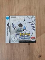 Pokemon Soul Silver Big Box Vollständig Nintendo DS Nordrhein-Westfalen - Hückelhoven Vorschau