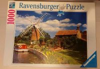 Ravensburger Puzzle 1000 Teile Münster (Westfalen) - Gievenbeck Vorschau