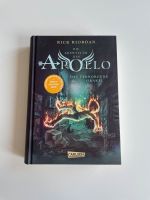 Die Abenteuer des Apollo - das verborgene Orakel Nordrhein-Westfalen - Dorsten Vorschau