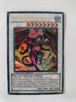 Yu-Gi-Oh Karte Rotdrachen-Erzunterweltler AC11-DE006 Ultra Rare Baden-Württemberg - Weinstadt Vorschau