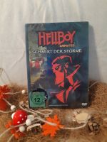 Hellboy Animated - Schwert der Stürme Niedersachsen - Bad Nenndorf Vorschau