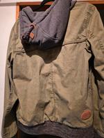 Naketano Jacke Niedersachsen - Meinersen Vorschau