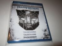 Transformers Trilogie BluRay 3er DISC SET Teil 1-3 Niedersachsen - Papenburg Vorschau