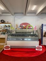 Eiscafe Eisvitrine Orion Evo Modell: G12/G9/G6 Niedersachsen - Osnabrück Vorschau