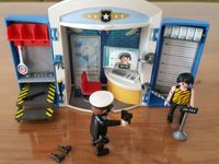 70306 Playmobil Spielbox Polizeistation Bayern - Jengen Vorschau