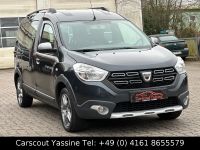 Dacia Dokker TCe 115 Stepway Celebration/Navi/SHZ/ Niedersachsen - Buxtehude Vorschau