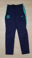 Sporthose Nike FCB 12 - 13 jahre Thüringen - Apolda Vorschau