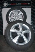 Winterräder Audi Q5 Alufelgen Conti 235/55R19 80A601025K X027 Baden-Württemberg - Nagold Vorschau