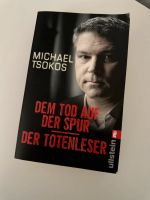 Michael Tsokos Dem Tod auf der Spur der Totenleder Wandsbek - Hamburg Bramfeld Vorschau