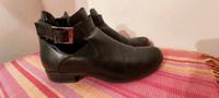 Schöne Lasocki Echtleder Stiefeletten  Gr.38 Hessen - Hungen Vorschau