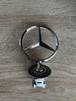 Mercedes Benz Emblem Motorhaube Baden-Württemberg - Böblingen Vorschau