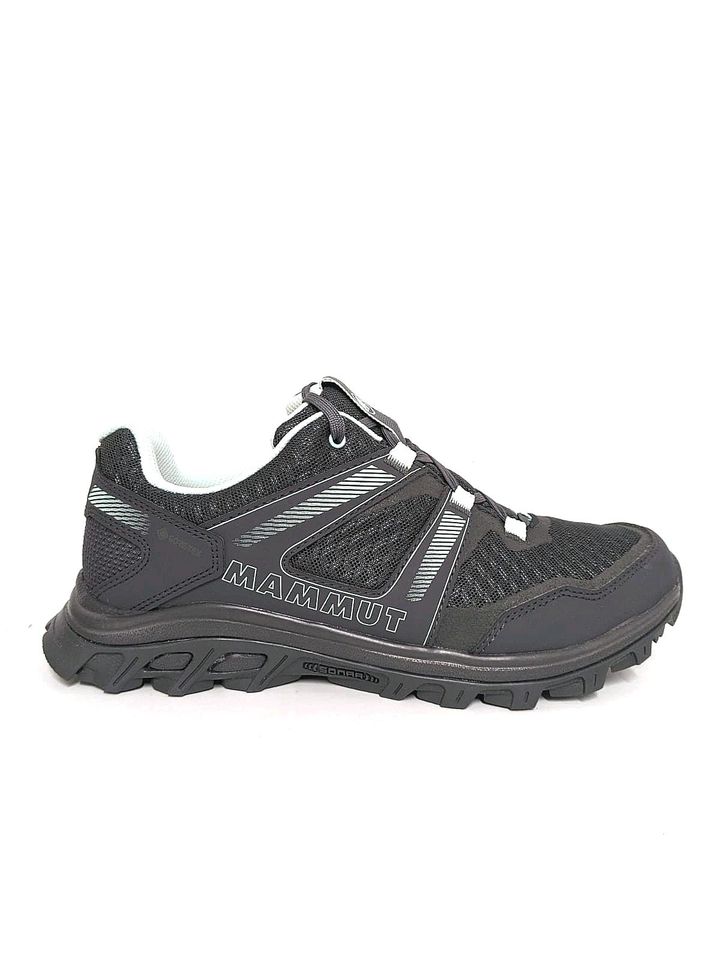 Neu Damen Wanderschuhe Mammut Gr 40,5 in Ottweiler